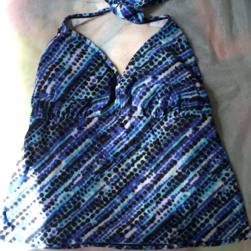 Swim top